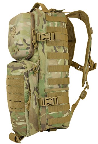 Hazard 4 Plan-C Dual Strap Slim Daypack, Multicam : Amazon